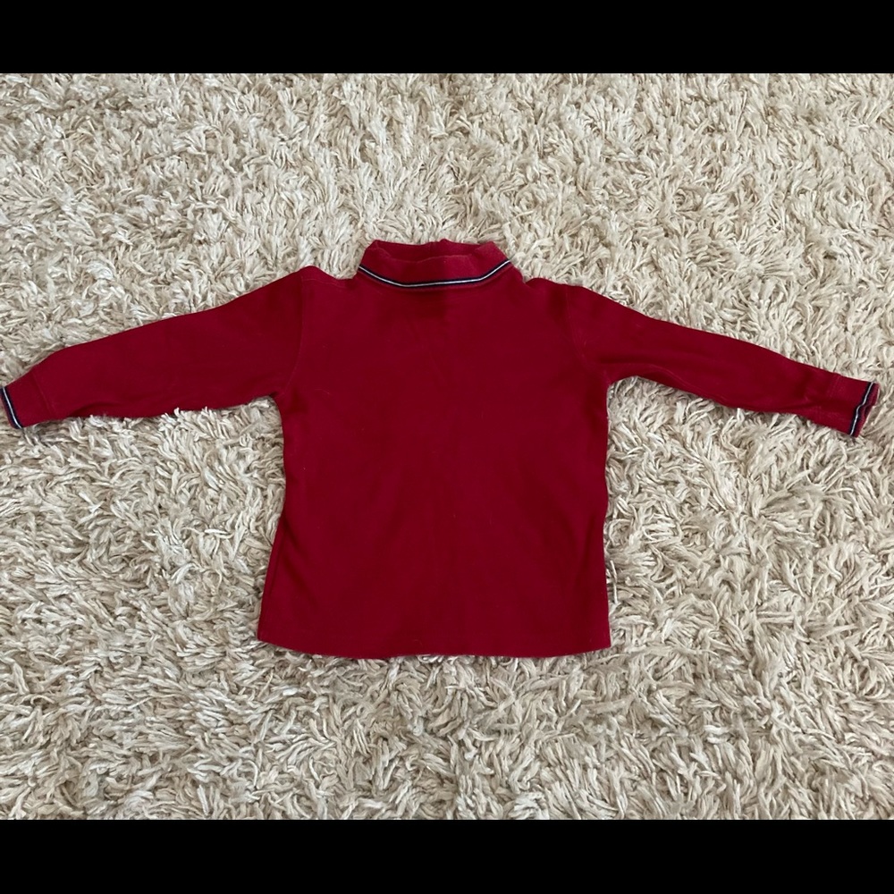 Turtleneck